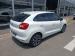 Toyota Starlet 1.4 XS - Thumbnail 2