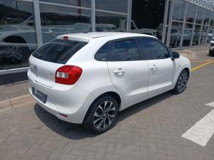 Toyota Starlet 1.4 XS - Image 2