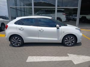 Toyota Starlet 1.4 XS - Image 3