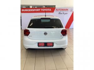 Volkswagen Polo hatch 1.0TSI Trendline - Image 5