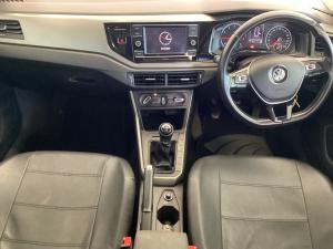 Volkswagen Polo hatch 1.0TSI Trendline - Image 6