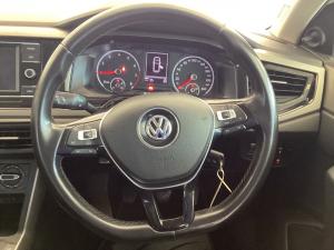 Volkswagen Polo hatch 1.0TSI Trendline - Image 8