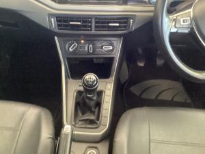 Volkswagen Polo hatch 1.0TSI Trendline - Image 9