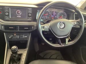 Volkswagen Polo hatch 1.0TSI Trendline - Image 10