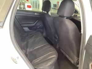 Volkswagen Polo hatch 1.0TSI Trendline - Image 11