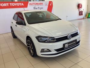 Volkswagen Polo hatch 1.0TSI Trendline - Image 1