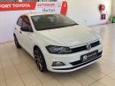 Thumbnail Volkswagen Polo hatch 1.0TSI Trendline