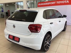 Volkswagen Polo hatch 1.0TSI Trendline - Image 2