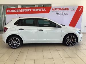 Volkswagen Polo hatch 1.0TSI Trendline - Image 3