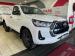 Toyota Hilux 2.4GD-6 single cab Raider manual - Thumbnail 1