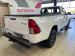 Toyota Hilux 2.4GD-6 single cab Raider manual - Thumbnail 2