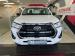Toyota Hilux 2.4GD-6 single cab Raider manual - Thumbnail 4