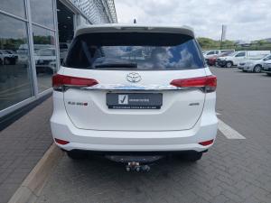 Toyota Fortuner 2.8GD-6 4x4 auto - Image 5