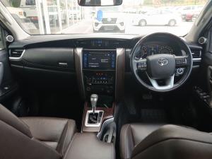 Toyota Fortuner 2.8GD-6 4x4 auto - Image 6
