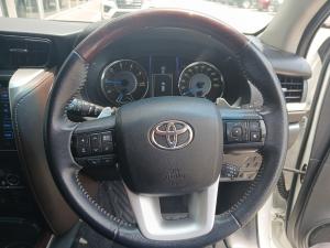 Toyota Fortuner 2.8GD-6 4x4 auto - Image 8