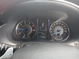 Toyota Fortuner 2.8GD-6 4x4 auto - Image 11