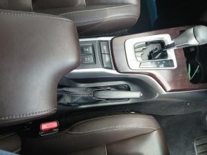 Toyota Fortuner 2.8GD-6 4x4 auto - Image 12