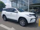 Thumbnail Toyota Fortuner 2.8GD-6 4x4 auto