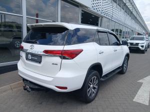 Toyota Fortuner 2.8GD-6 4x4 auto - Image 2