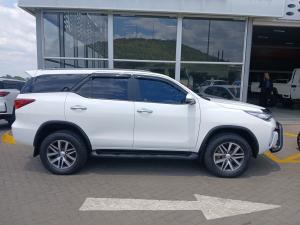 Toyota Fortuner 2.8GD-6 4x4 auto - Image 3