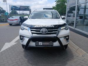 Toyota Fortuner 2.8GD-6 4x4 auto - Image 4