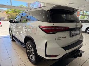 Toyota Fortuner 2.8GD-6 VX - Image 12