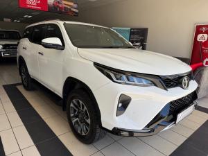 Toyota Fortuner 2.8GD-6 VX - Image 1