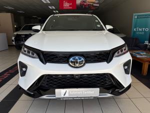Toyota Fortuner 2.8GD-6 VX - Image 4