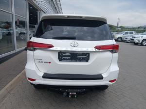 Toyota Fortuner 2.8GD-6 auto - Image 5