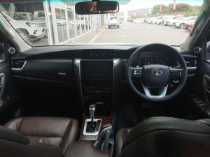 Toyota Fortuner 2.8GD-6 auto - Image 6