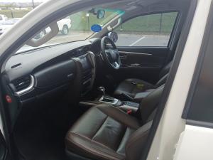 Toyota Fortuner 2.8GD-6 auto - Image 7
