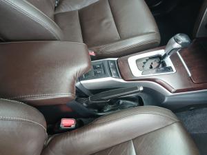 Toyota Fortuner 2.8GD-6 auto - Image 10