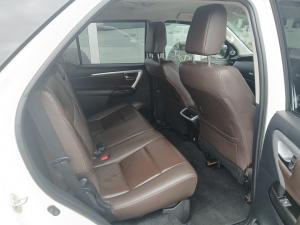 Toyota Fortuner 2.8GD-6 auto - Image 12