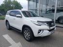 Thumbnail Toyota Fortuner 2.8GD-6 auto