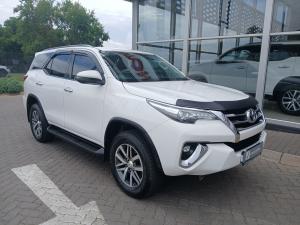Toyota Fortuner 2.8GD-6 auto - Image 1