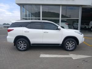 Toyota Fortuner 2.8GD-6 auto - Image 3