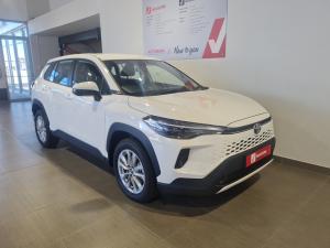 Toyota Corolla Cross 1.8 Xi - Image 1