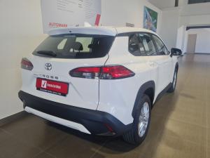 Toyota Corolla Cross 1.8 Xi - Image 2