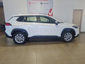 Toyota Corolla Cross 1.8 Xi - Image 3