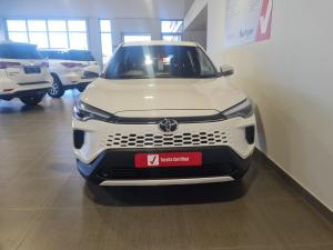 Toyota Corolla Cross 1.8 Xi - Image 4