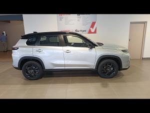 Toyota Urban Cruiser 1.5 XR manual - Image 3