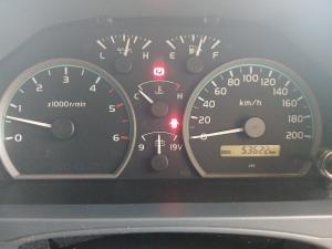 Toyota Land Cruiser 76 4.5D-4D V8 station wagon LX - Image 9