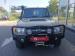 Toyota Land Cruiser 76 4.5D-4D V8 station wagon LX - Thumbnail 4