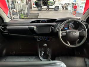 Toyota Hilux 2.4GD single cab S (aircon) - Image 6