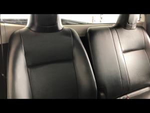 Toyota Hilux 2.4GD single cab S (aircon) - Image 10