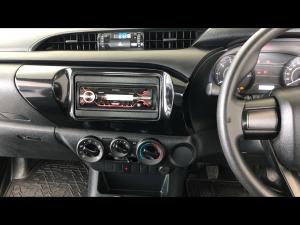 Toyota Hilux 2.4GD single cab S (aircon) - Image 12