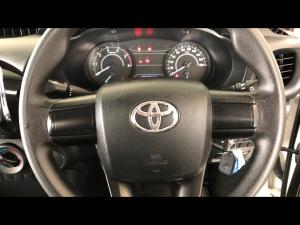 Toyota Hilux 2.4GD single cab S (aircon) - Image 13