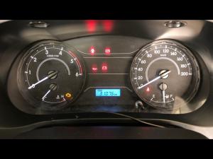 Toyota Hilux 2.4GD single cab S (aircon) - Image 15