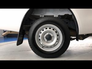 Toyota Hilux 2.4GD single cab S (aircon) - Image 18