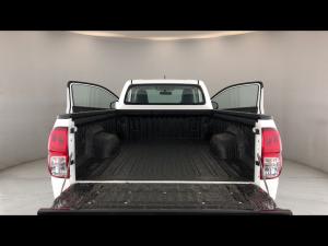 Toyota Hilux 2.4GD single cab S (aircon) - Image 19